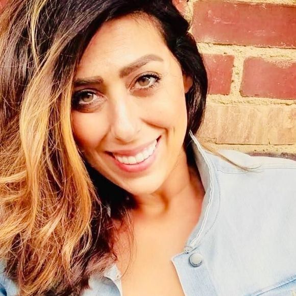 Meet the Posher Other - Meet your Posher, Jessica